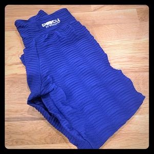 Booty by Brabants cropped leggings